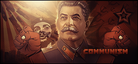 Communism - Communism