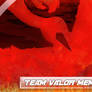 Team Valor Facebook Cover Photo