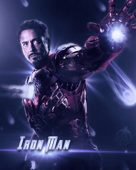 Iron Man