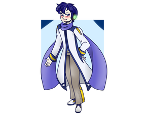 Kaito Shion