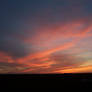 Colourful Sunset
