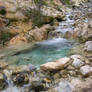 Crystal Spring Pool