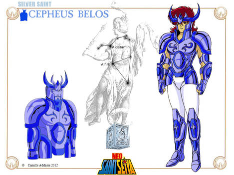 Cepheus - Update