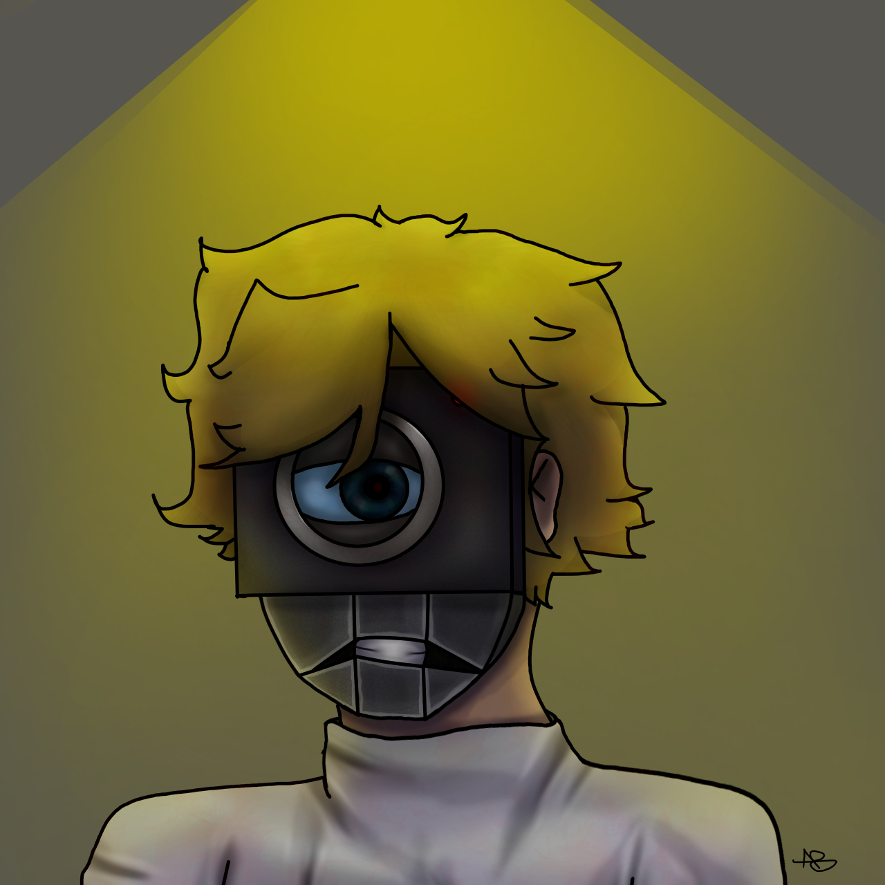 Corey, NewScapePro Scp Wiki