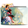 Steven Universe Folder Icon Variant 1