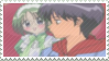 Retasu x Masaya - Stamp by TallieWhacker