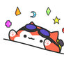 Blinx Bongo Cat gif
