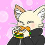 Cheeseboiga