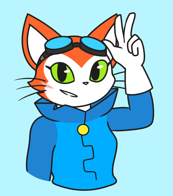 Blinx r63