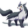 Mightyena