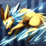 Jolteon