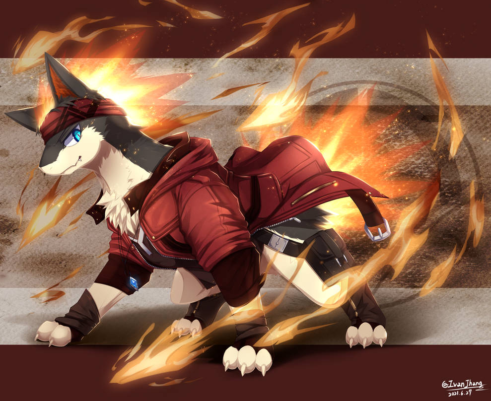 retsu by ffxazq on DeviantArt