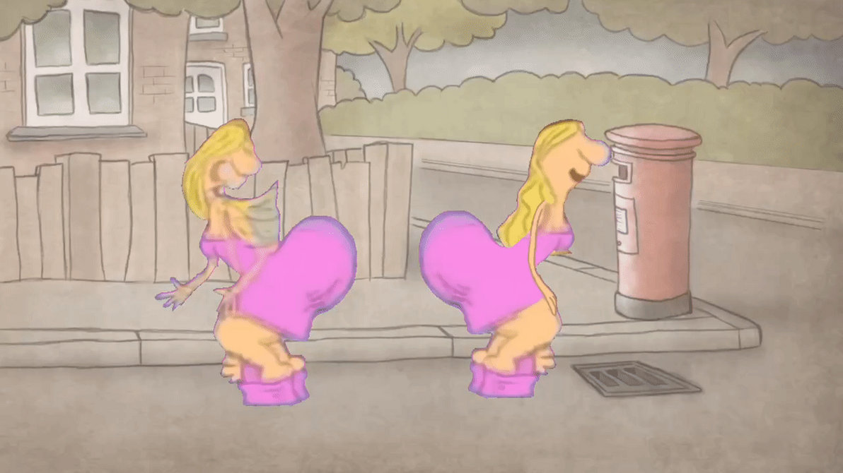 Deviantart Shake Shake yo bootay!!! by epic4 on DeviantArt