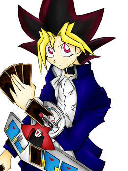 Moto Yugi