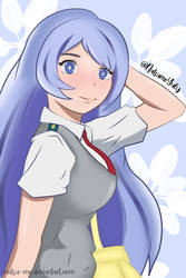 Nejire Hadou 01