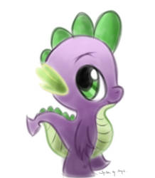 Little Spike