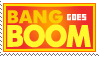 Bang Goes Boom by caranette