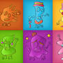 Introducing Blobs