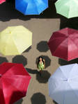 Under my umbrella by usufruct11
