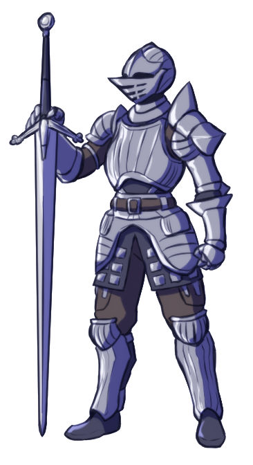 Flayed Armor Fluted Armor by PaulGQ on DeviantArt