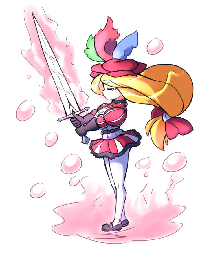 Spellblade Deviantart 032319 Spellblade by PaulGQ on DeviantArt