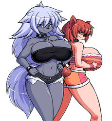 081720 Aiko And Carrie