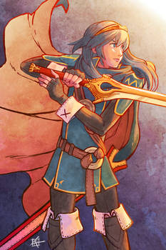 Lucina