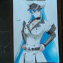 Esdeath