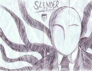 Slenderman