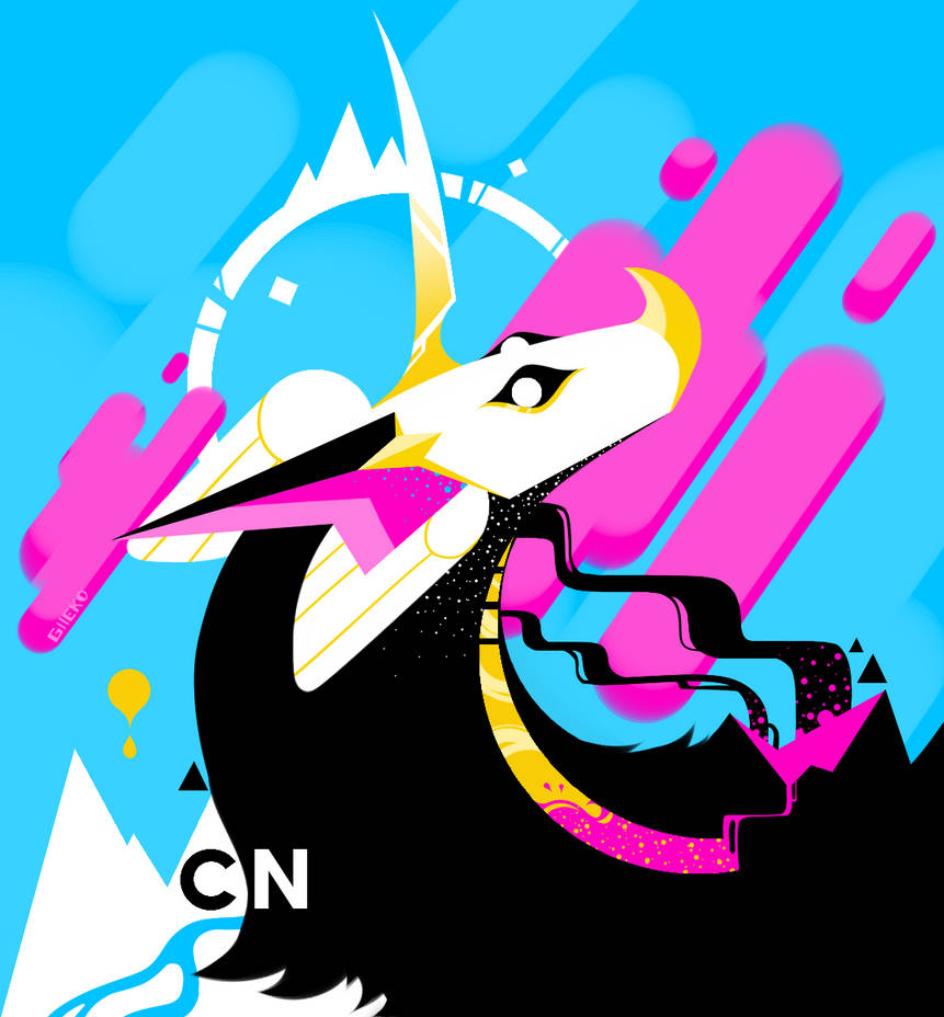 CoS CN Contest Entry - Aereis by Giieko on DeviantArt