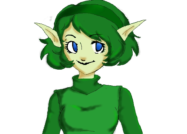 Saria