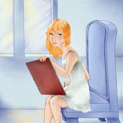 Namine (Reupload)