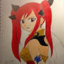 Erza Scarlet(unfinished)