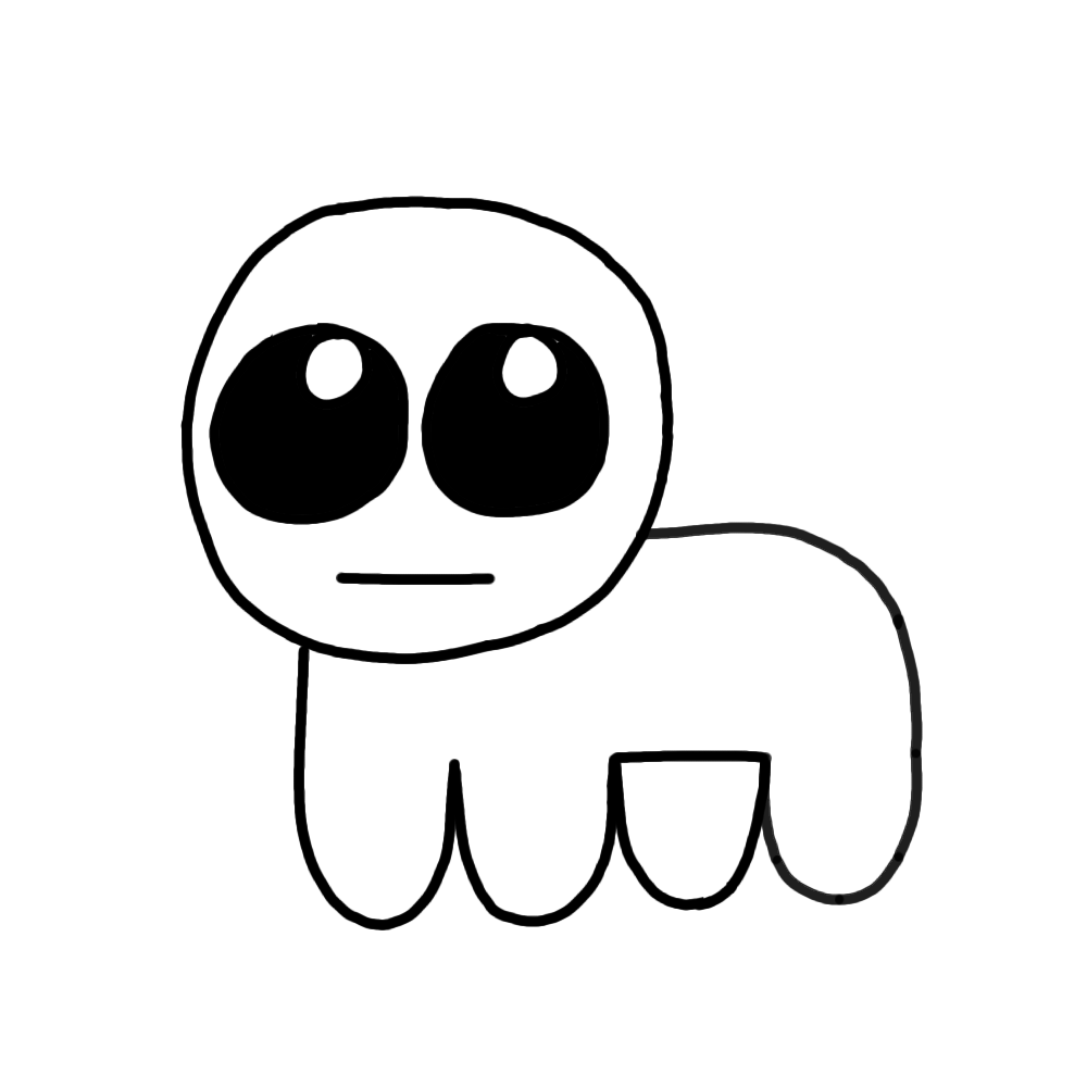 Tbh Creature Exploding Tbh creature by fanofbaldisbasics on DeviantArt