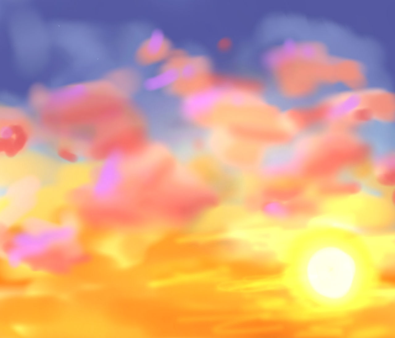 Pretty drawing backround ^^ by wolpyyartz on DeviantArt