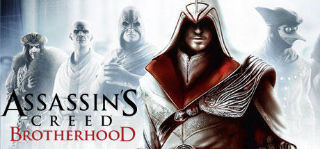 Steam Grid View: Assassin's Creed by JoeRockEHF on DeviantArt