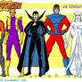 Legion of Super-Heroes #301