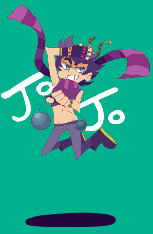 joseph joestar