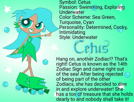 Cetus