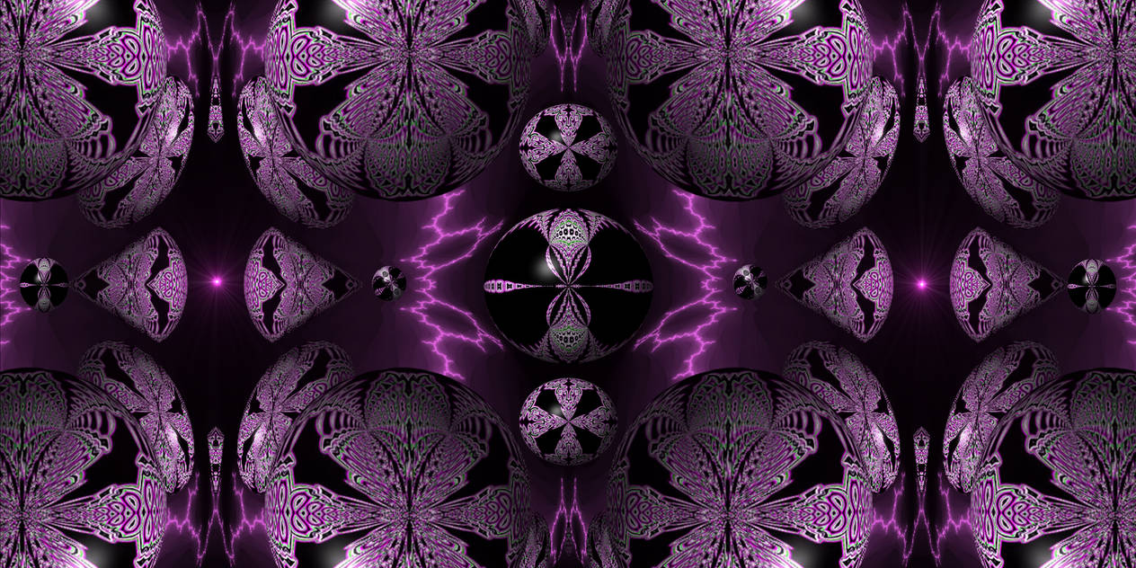 Dimensional Mind by icemaidenArt on DeviantArt
