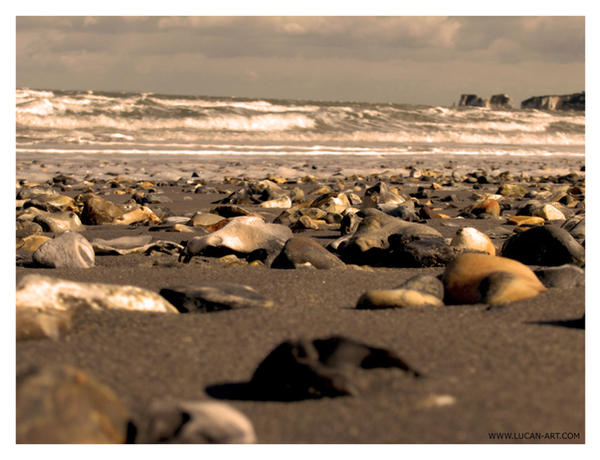 Luania Rocks Rocks by lucanart2 on DeviantArt