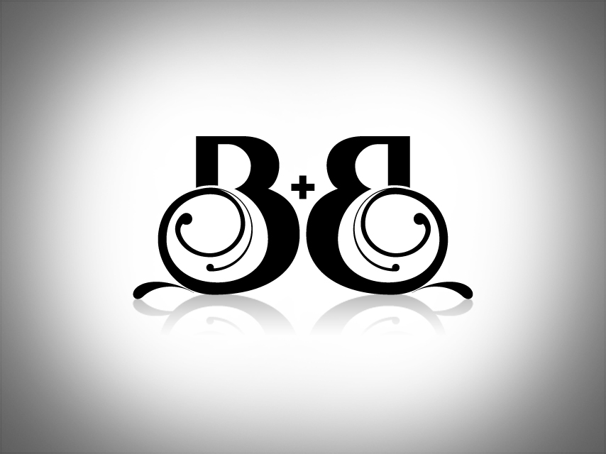Logo B+B