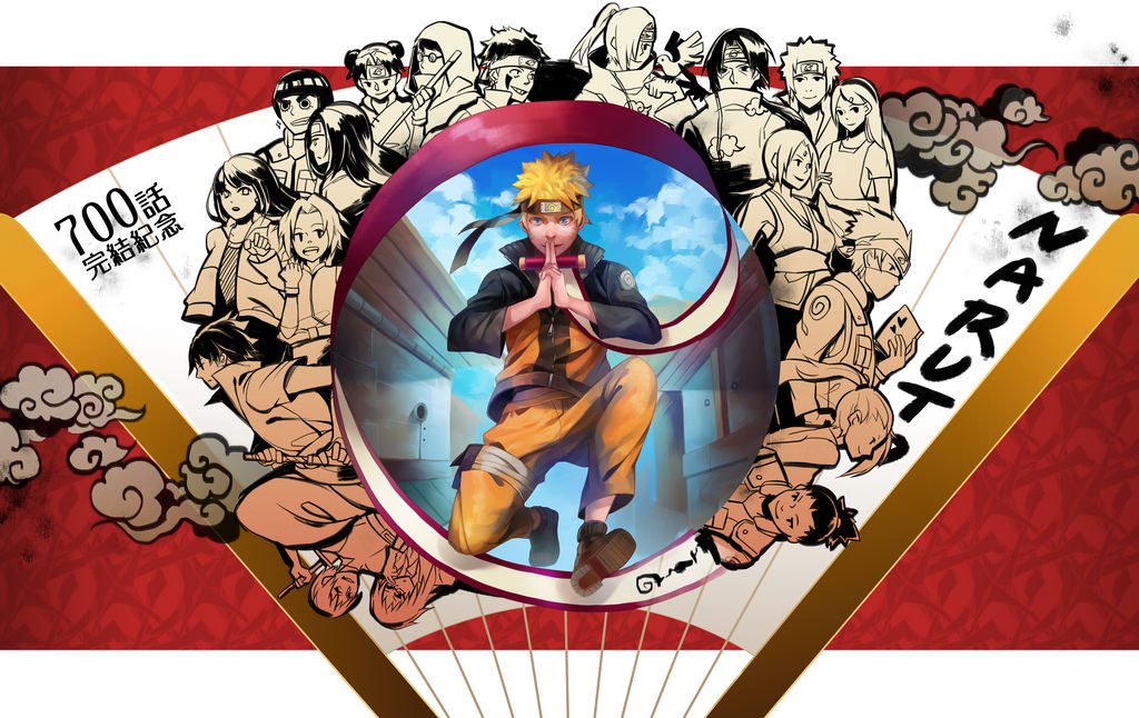 Naroto The Celebration Of The End By Z7x2c0v0b8 On Deviantart Naroto The Celebration Of The End By Z7x2c0v0b8 On Deviantart