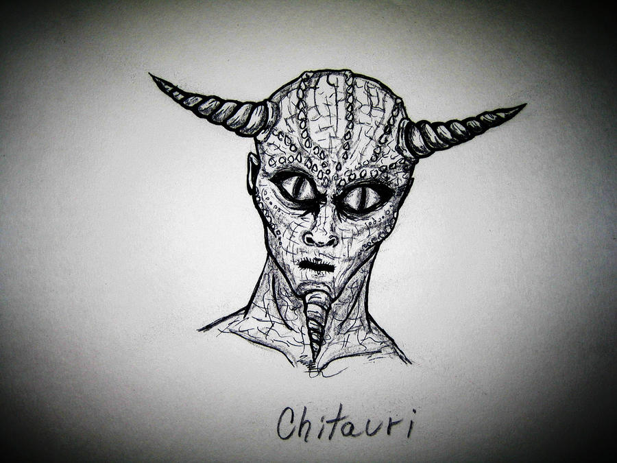 Chitauri