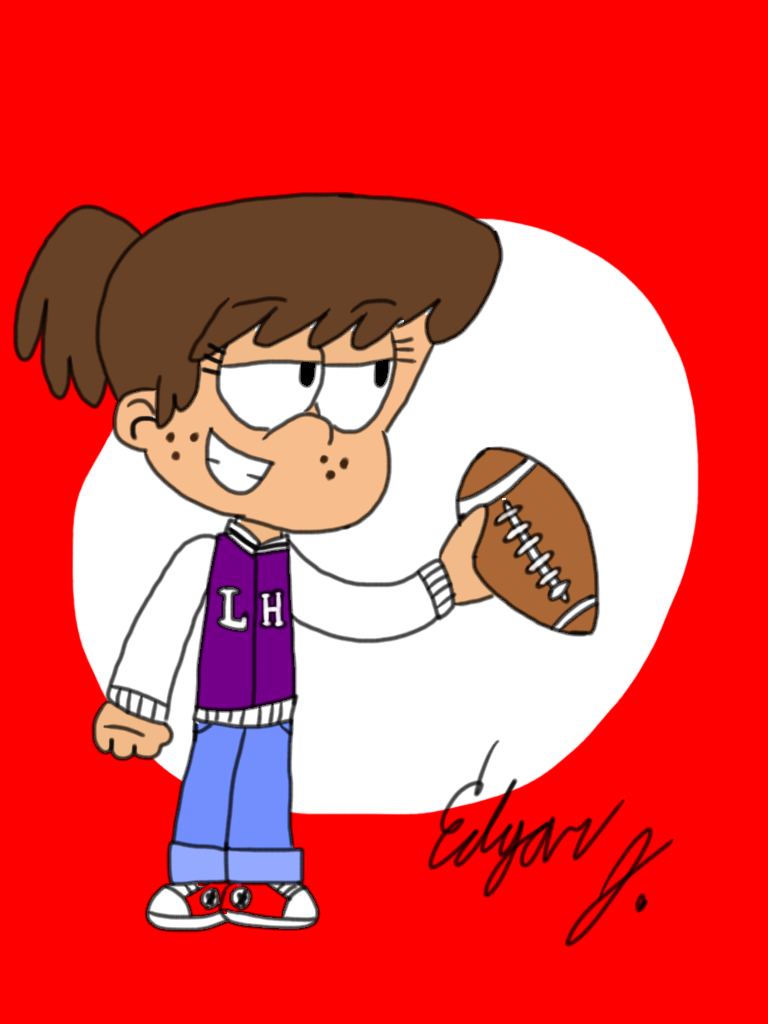 Lynn Loud '56