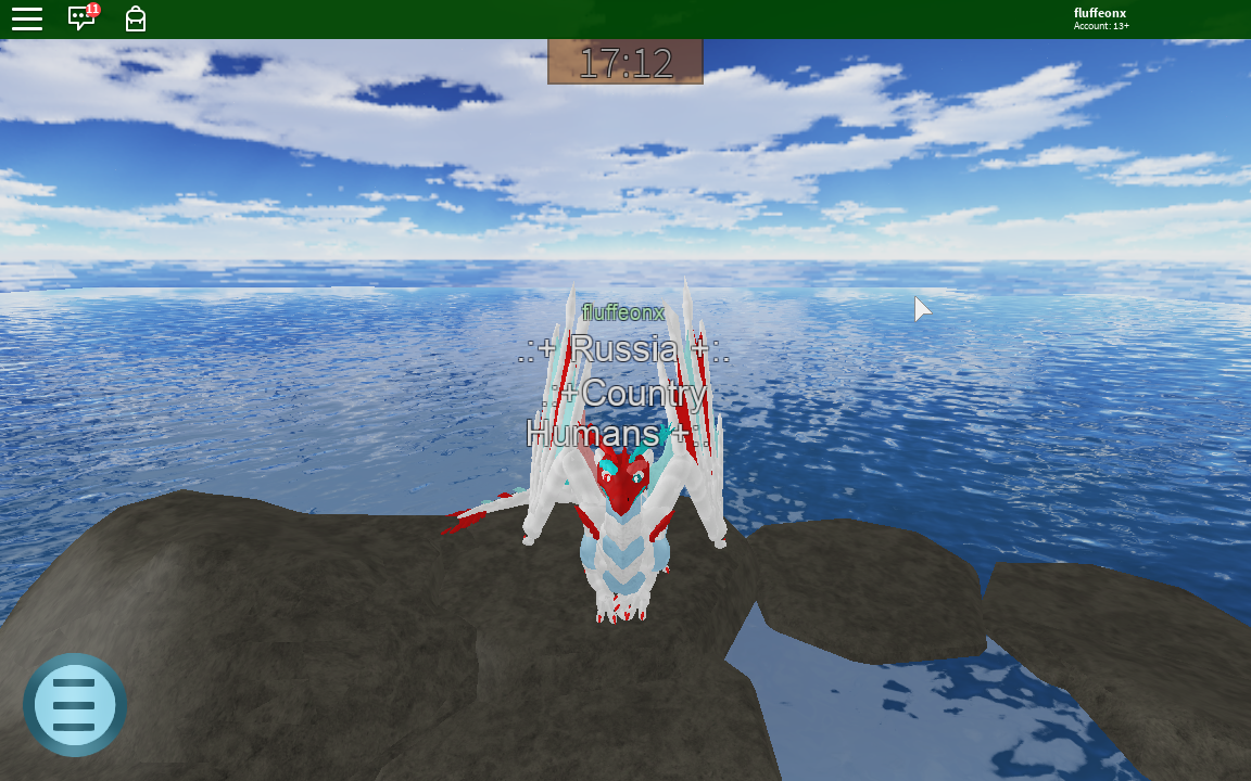 roblox countryhumans russia ii dragon