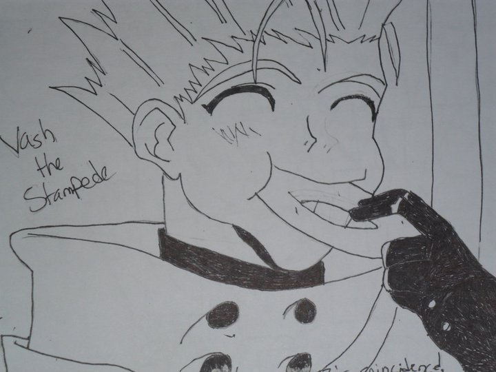 VASH!