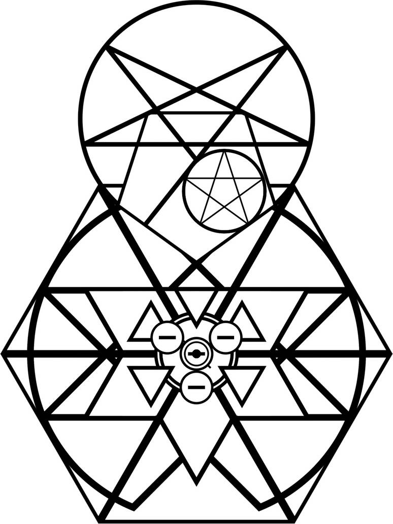 DND Arrays - Molten Rock by matt-awesom3 on DeviantArt