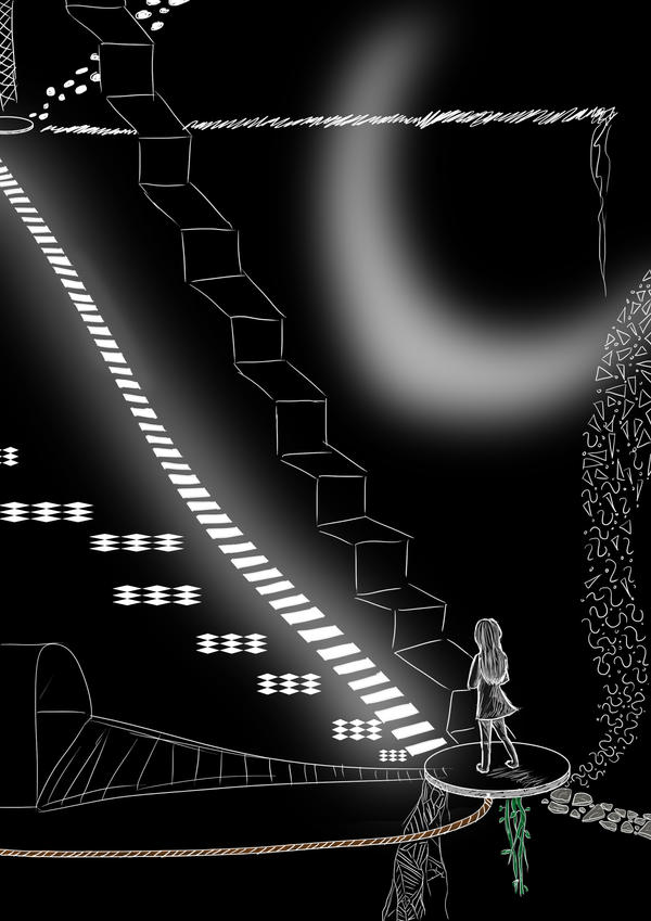 Way Deviantart Cartoon way by DanteFreaku on DeviantArt
