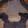 Knotwork tunic